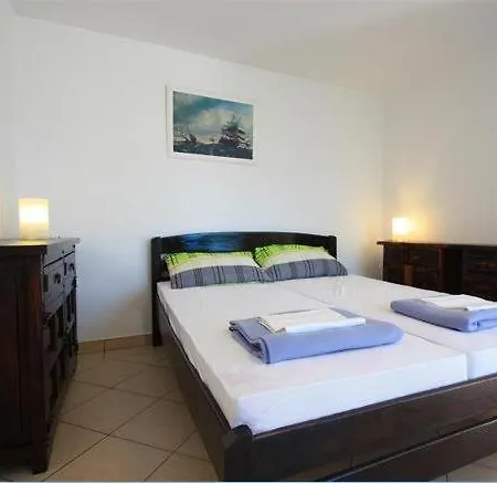 Apartment Studio Apartman Nadica