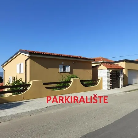 Studio Apartman Nadica *