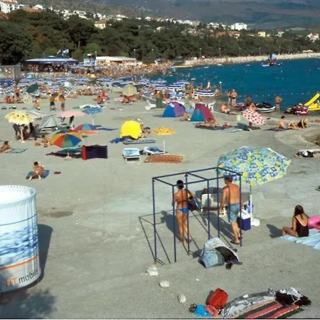 Studio Apartman Nadica Novi Vinodolski
