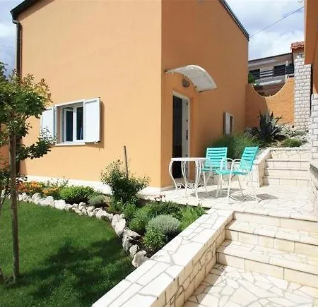 Studio Apartman Nadica * Novi Vinodolski
