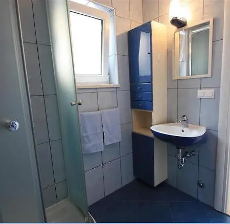 Apartment Studio Apartman Nadica *