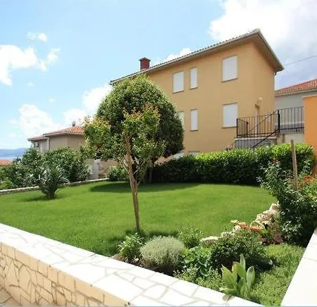 Studio Apartman Nadica Apartment Novi Vinodolski