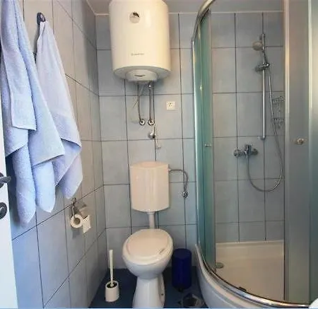 Studio Apartman Nadica Novi Vinodolski