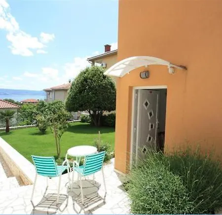 Studio Apartman Nadica *