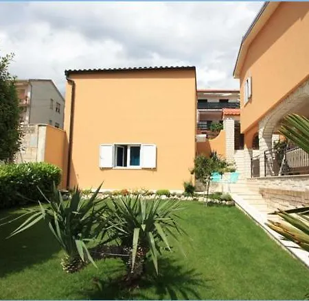 Studio Apartman Nadica Novi Vinodolski