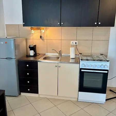 Studio Apartman Nadica Novi Vinodolski