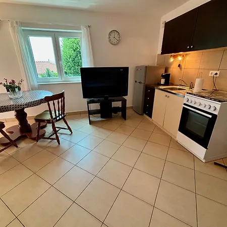 Studio Apartman Nadica * Novi Vinodolski