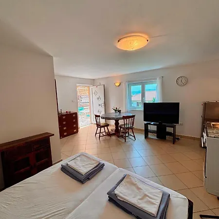 Apartmán Studio Apartman Nadica